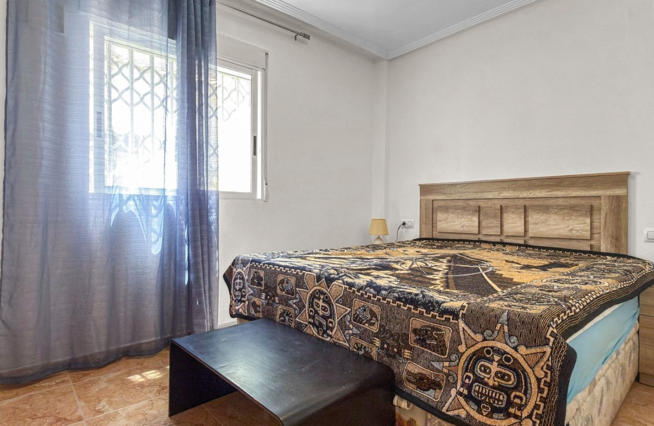 Revente - Villa - Torrevieja - Costa Blanca