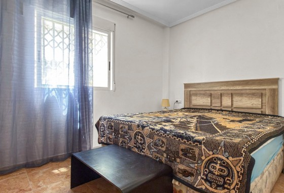Revente - Villa - Torrevieja - Costa Blanca