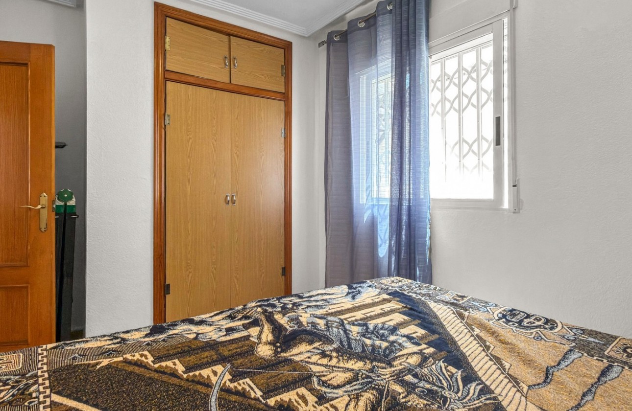 Revente - Villa - Torrevieja - Costa Blanca