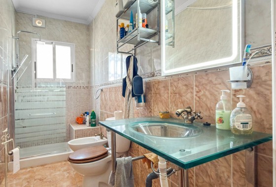 Revente - Villa - Torrevieja - Costa Blanca