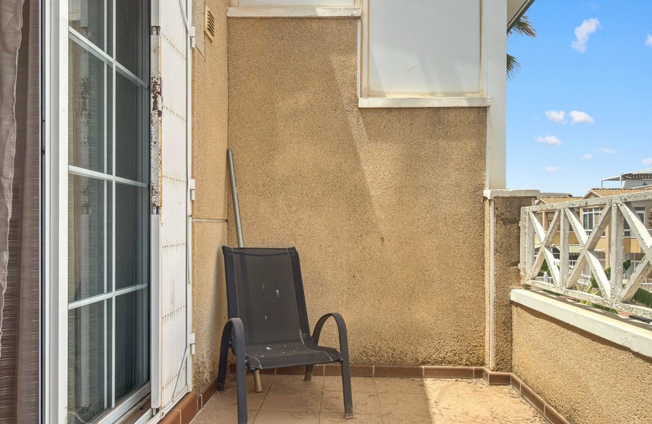 Revente - Villa - Torrevieja - Costa Blanca