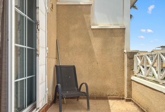 Revente - Villa - Torrevieja - Costa Blanca
