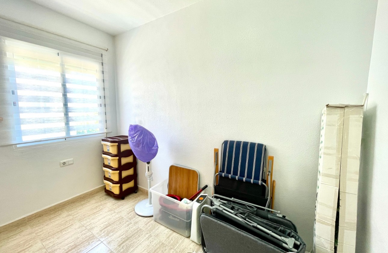 Revente - Appartement - La Siesta - Costa Blanca