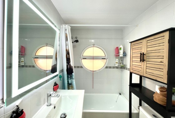 Revente - Appartement - La Siesta - Costa Blanca