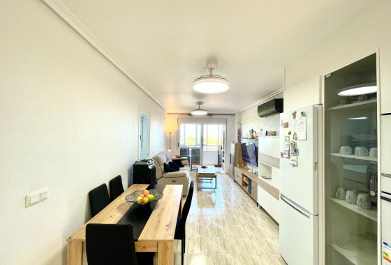 Revente - Appartement - La Siesta - Costa Blanca