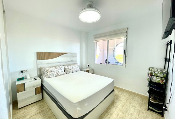 Revente - Appartement - La Siesta - Costa Blanca