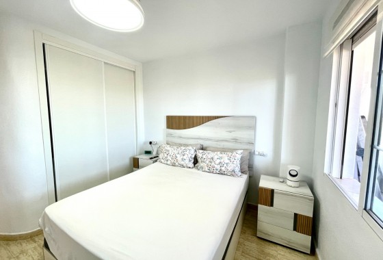 Revente - Appartement - La Siesta - Costa Blanca