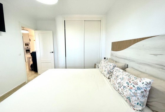 Revente - Appartement - La Siesta - Costa Blanca
