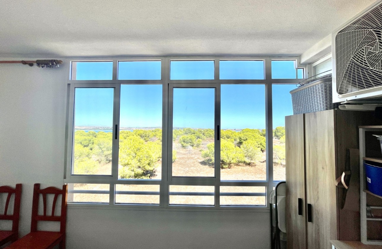 Revente - Appartement - La Siesta - Costa Blanca
