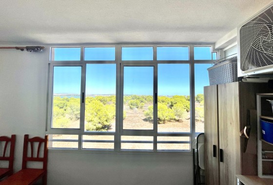 Revente - Appartement - La Siesta - Costa Blanca