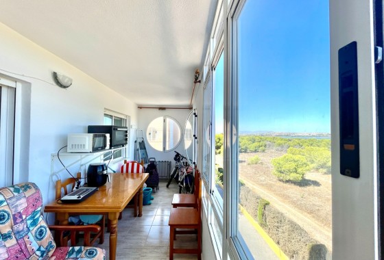 Revente - Appartement - La Siesta - Costa Blanca