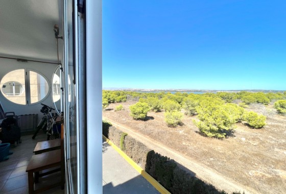 Revente - Appartement - La Siesta - Costa Blanca