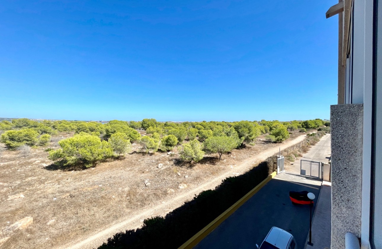 Revente - Appartement - La Siesta - Costa Blanca