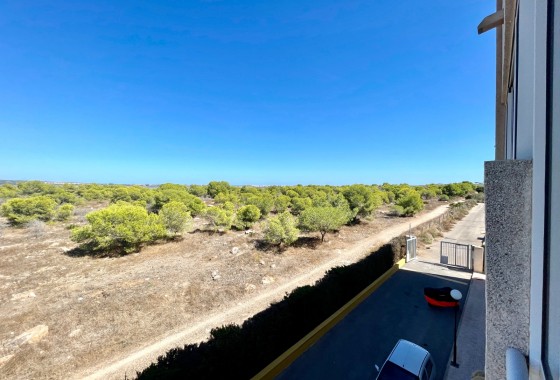 Revente - Appartement - La Siesta - Costa Blanca