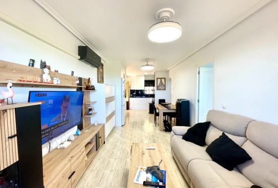 Revente - Appartement - La Siesta - Costa Blanca