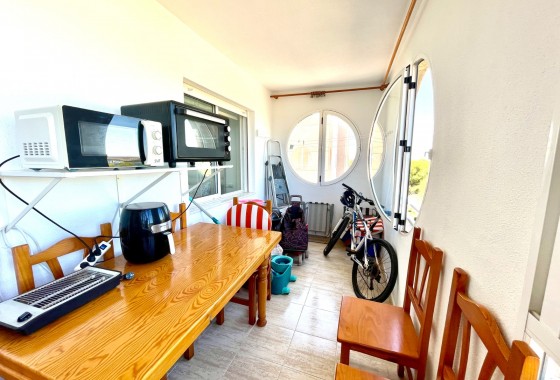 Revente - Appartement - La Siesta - Costa Blanca