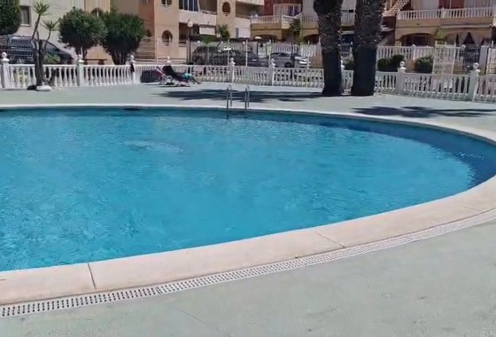 Revente - Appartement - La Siesta - Costa Blanca