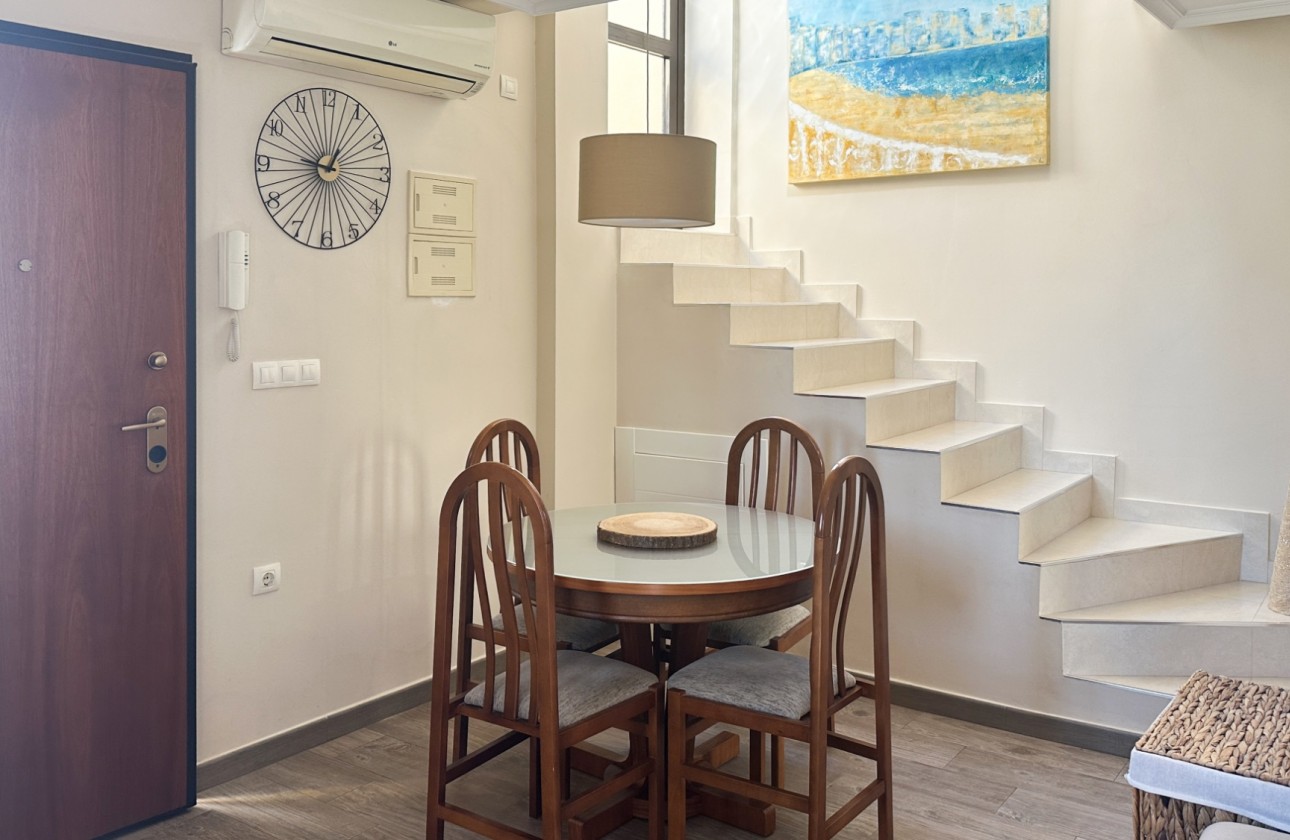 Reventa - Bungalow - Orihuela Costa - Costa Blanca