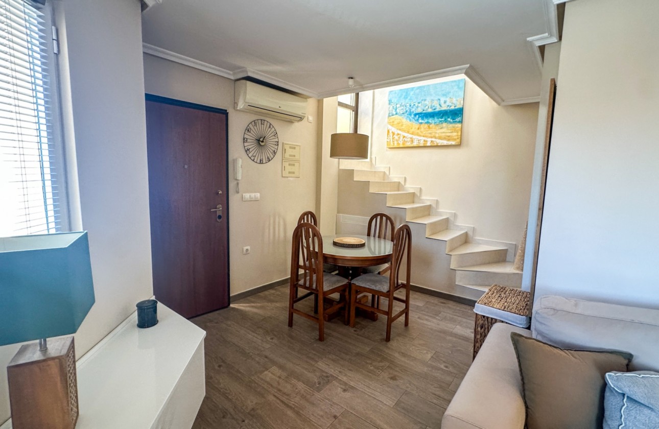 Reventa - Bungalow - Orihuela Costa - Costa Blanca