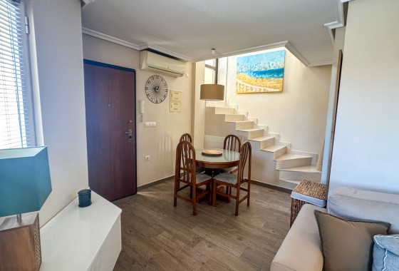 Reventa - Bungalow - Orihuela Costa - Costa Blanca