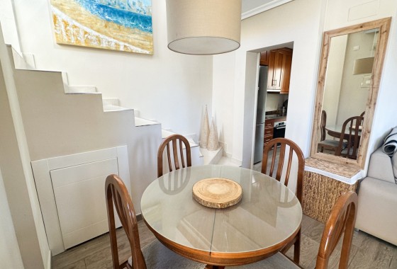 Reventa - Bungalow - Orihuela Costa - Costa Blanca