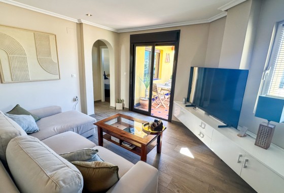 Reventa - Bungalow - Orihuela Costa - Costa Blanca