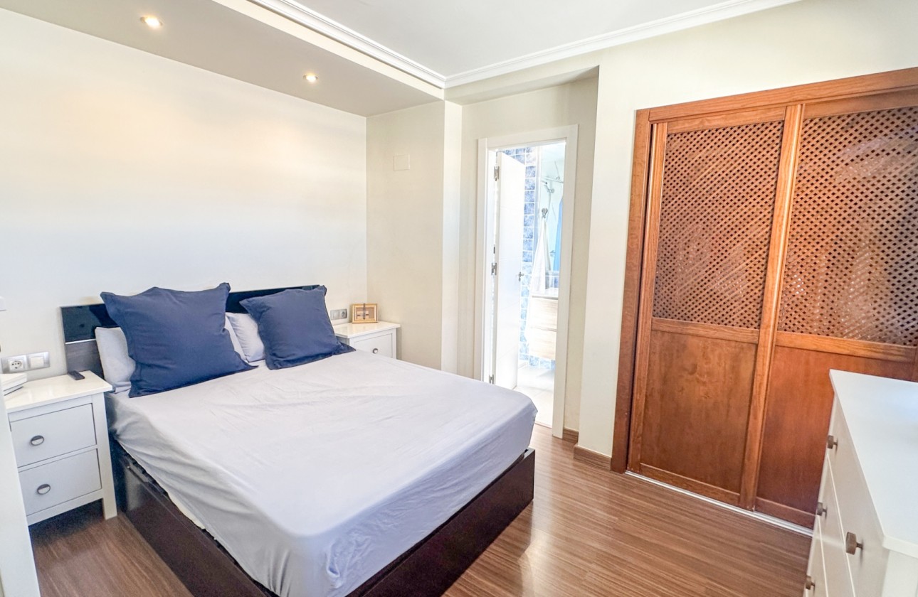 Reventa - Bungalow - Orihuela Costa - Costa Blanca