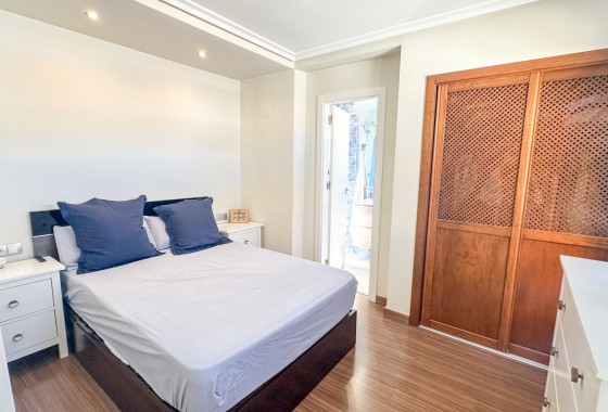 Reventa - Bungalow - Orihuela Costa - Costa Blanca