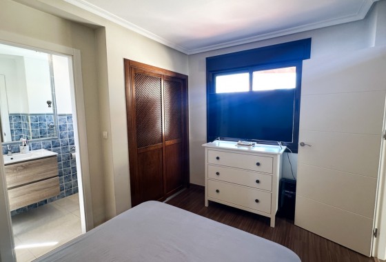 Reventa - Bungalow - Orihuela Costa - Costa Blanca