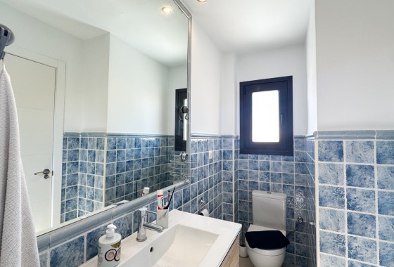 Reventa - Bungalow - Orihuela Costa - Costa Blanca
