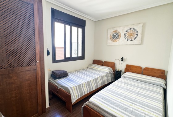 Reventa - Bungalow - Orihuela Costa - Costa Blanca