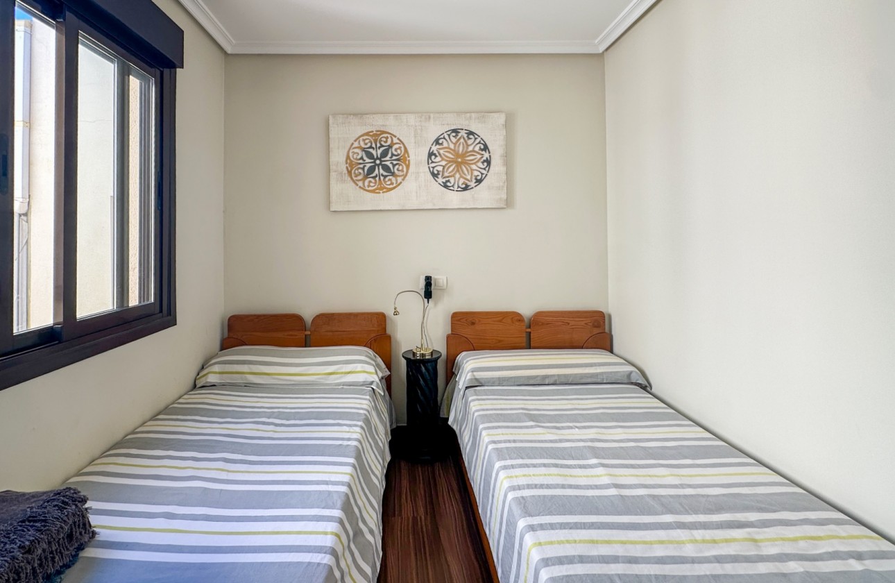 Reventa - Bungalow - Orihuela Costa - Costa Blanca