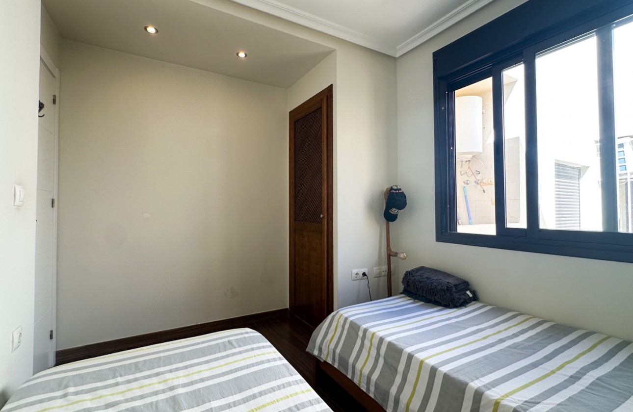 Reventa - Bungalow - Orihuela Costa - Costa Blanca