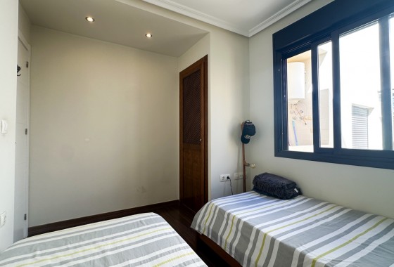Reventa - Bungalow - Orihuela Costa - Costa Blanca