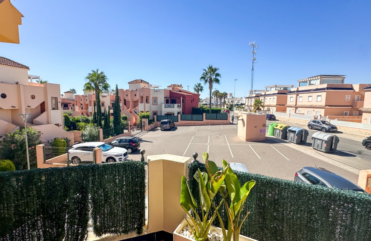 Reventa - Bungalow - Orihuela Costa - Costa Blanca