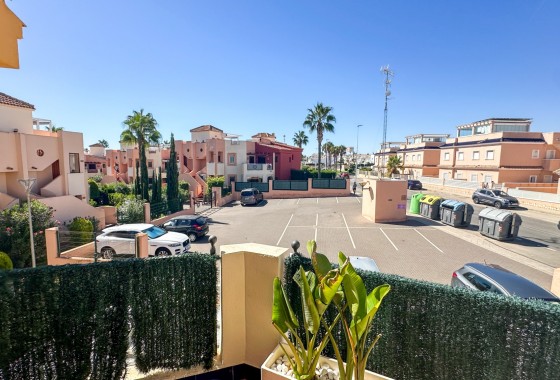 Reventa - Bungalow - Orihuela Costa - Costa Blanca