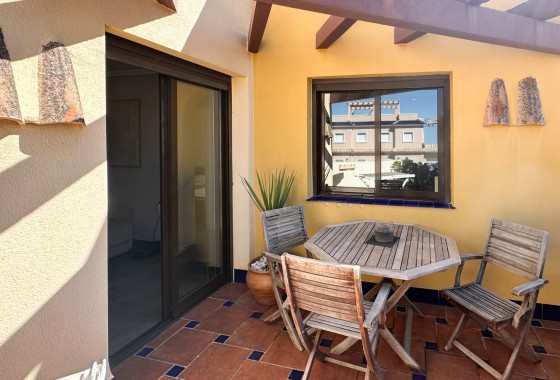 Reventa - Bungalow - Orihuela Costa - Costa Blanca