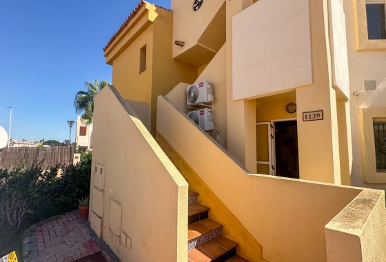 Reventa - Bungalow - Orihuela Costa - Costa Blanca