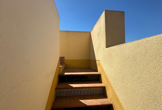 Reventa - Bungalow - Orihuela Costa - Costa Blanca