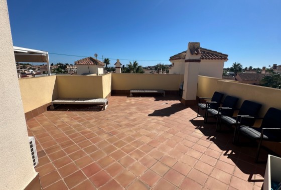 Reventa - Bungalow - Orihuela Costa - Costa Blanca