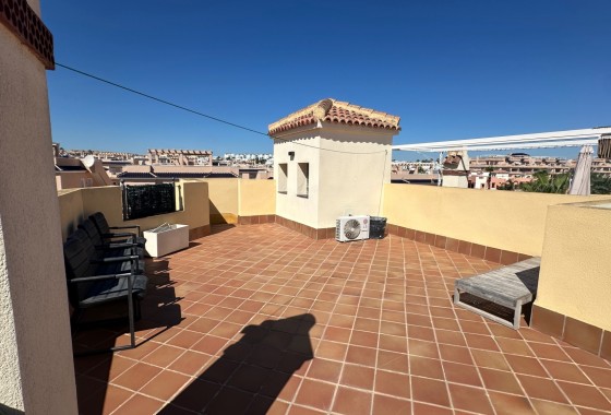 Reventa - Bungalow - Orihuela Costa - Costa Blanca