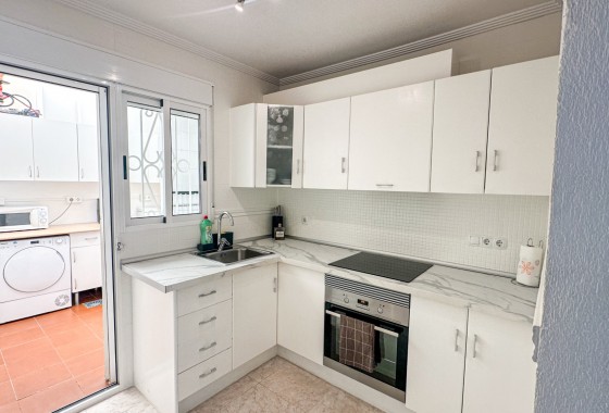 Resale - Villa - Los Altos - Costa Blanca