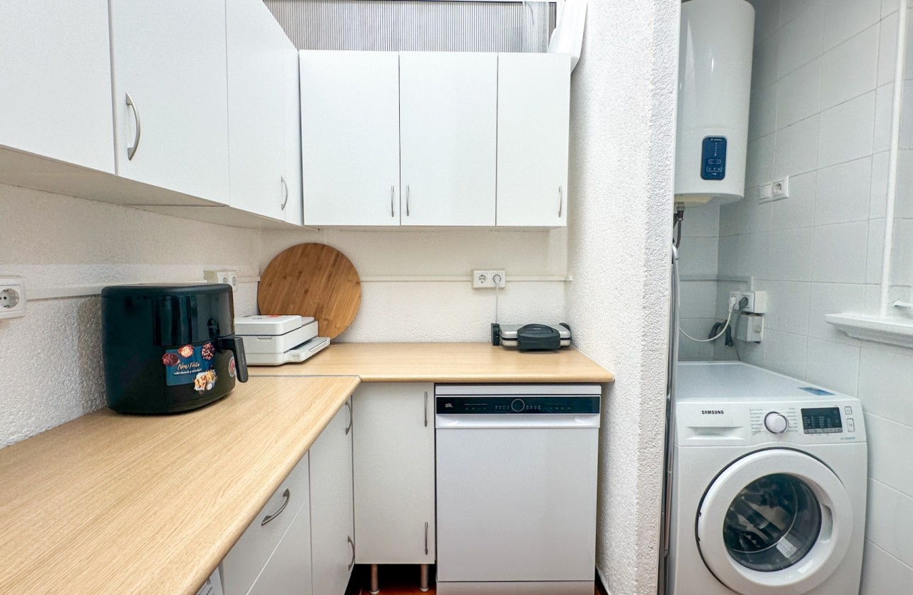 Resale - Villa - Los Altos - Costa Blanca