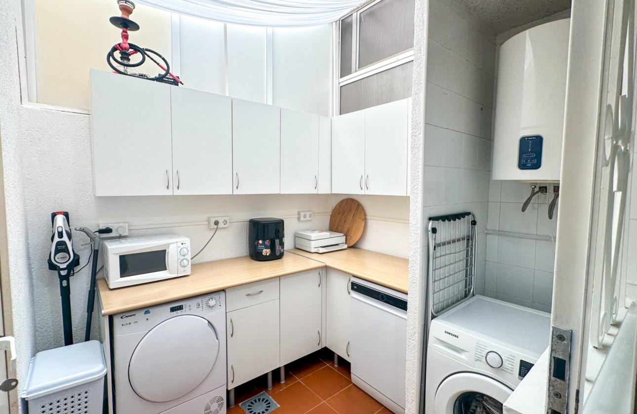 Resale - Villa - Los Altos - Costa Blanca