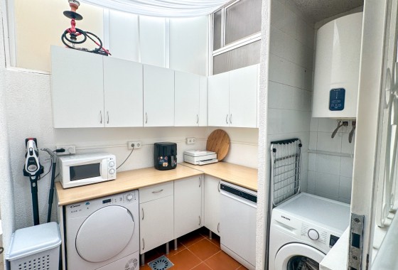 Resale - Villa - Los Altos - Costa Blanca