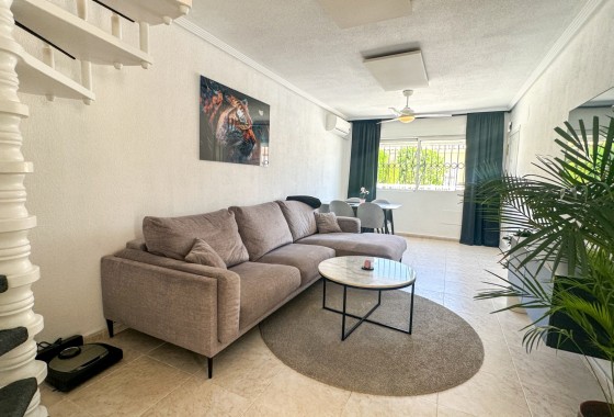 Resale - Villa - Los Altos - Costa Blanca
