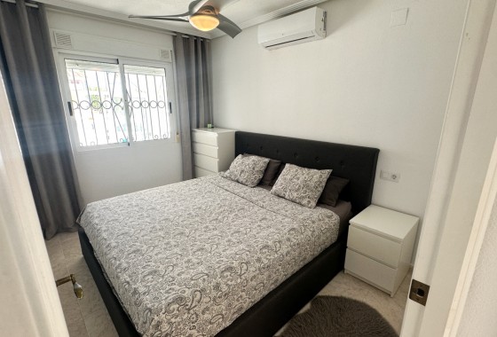 Resale - Villa - Los Altos - Costa Blanca