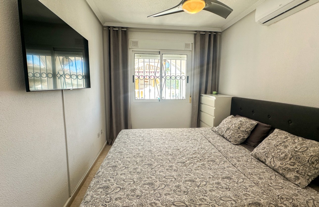 Resale - Villa - Los Altos - Costa Blanca