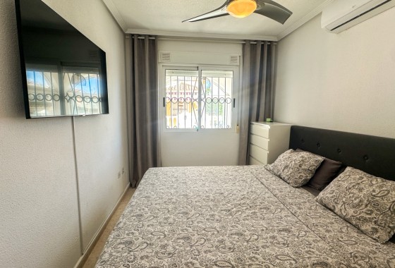 Resale - Villa - Los Altos - Costa Blanca