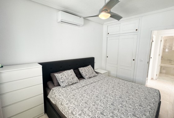 Resale - Villa - Los Altos - Costa Blanca